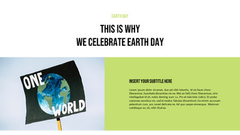 地球日 模板设计_06