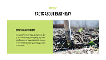 地球日 模板设计_07