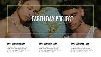 地球日 模板设计_14
