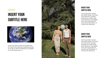 地球日 模板设计_15