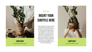 地球日 模板设计_18