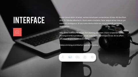 Diseño UX/UI Mejor diseño de presentación