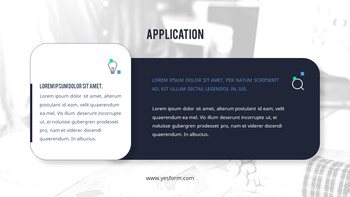 UX / UI Design Best Presentation Design