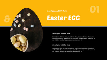 复活节 PowerPoint演示文稿幻灯片_07