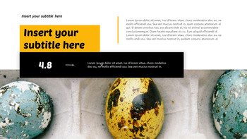 复活节 PowerPoint演示文稿幻灯片_10