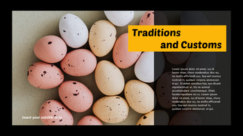 复活节 PowerPoint演示文稿幻灯片_21