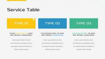 Online Education Service Program PowerPoint Design Download_06