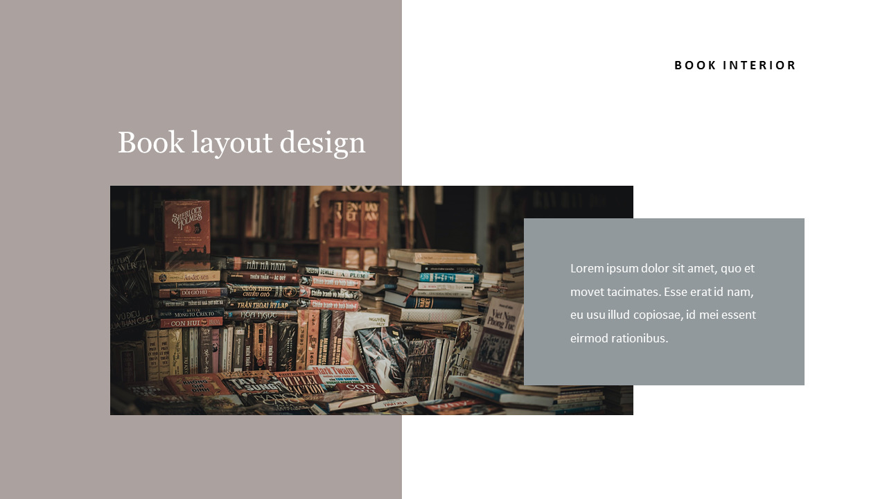 Book Design Templates – Interior and Cover Design for Microsoft Word, Apple  Pages, Adobe InDesign and Affinity Publisher - Book Design Templates