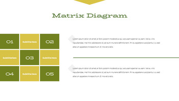 가드닝 (원예, 식물, 그리너리, 보타닉) 심플한 템플릿_31