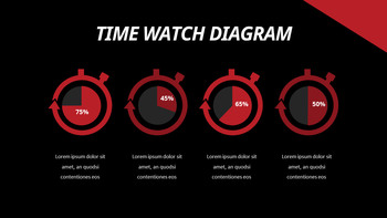 전쟁 없음 베스트 PPT 템플릿_25