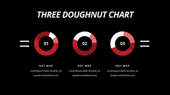 전쟁 없음 베스트 PPT 템플릿_31