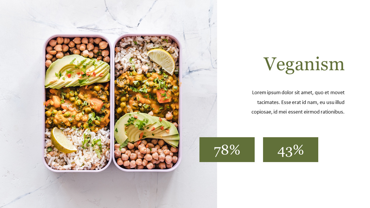 비건 음식 파워포인트 디자인 다운로드_03