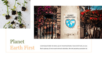 비건 음식 파워포인트 디자인 다운로드_13