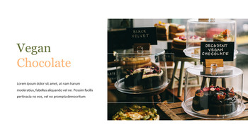 비건 음식 파워포인트 디자인 다운로드_16