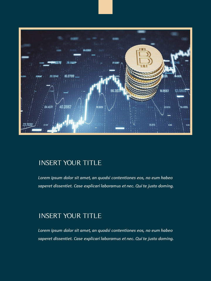 Cryptocurrency PowerPoint Presentation Slides