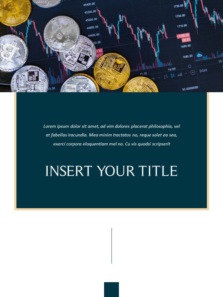 Cryptocurrency PowerPoint Presentation Slides
