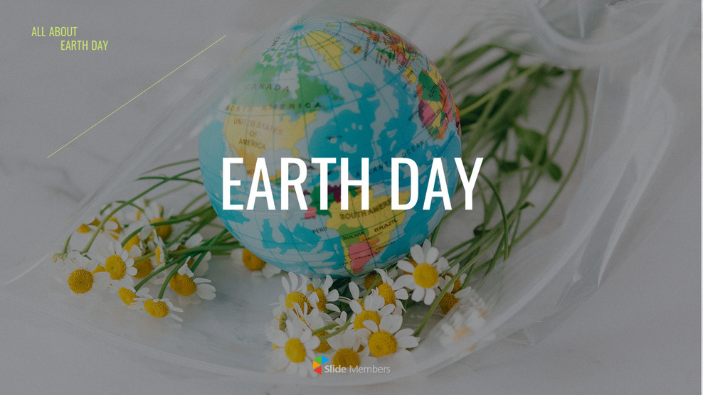 Earth Day Google PPT Templates_01