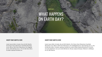 Earth Day Google PPT Templates_09