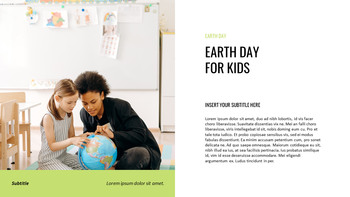 Earth Day Google PPT Templates_12