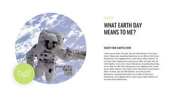 Earth Day Google PPT Templates_23