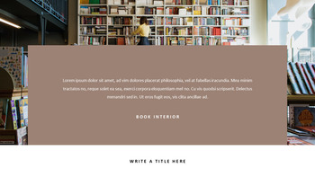 Book Interior Best Google Slides_20