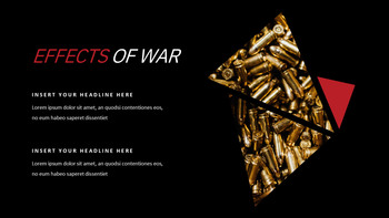 No War Presentation Google Slides Templates_06