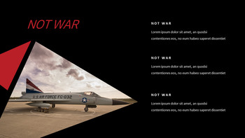 No War Presentation Google Slides Templates_08