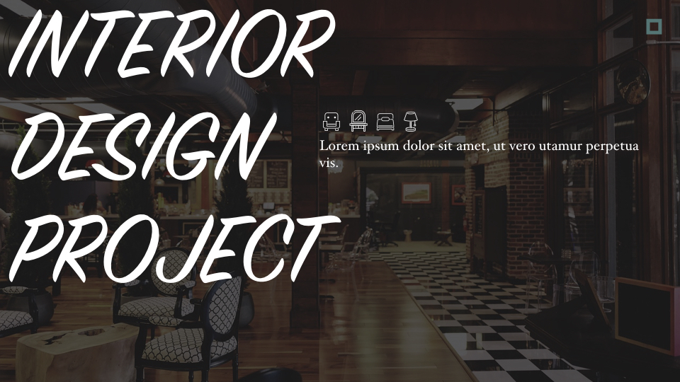 Interior Design Keynote Design|Construction
