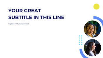 商业研讨会 微软幻灯片软件_05