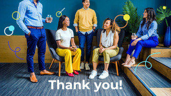 商业研讨会 微软幻灯片软件_06