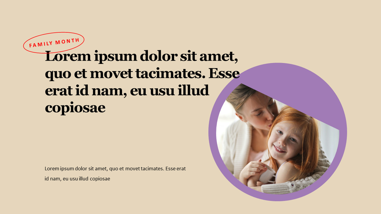 家庭月 专业PPT._02