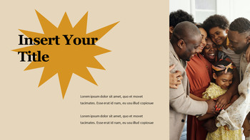 家庭月 专业PPT._05