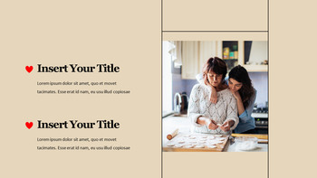 家庭月 专业PPT._06