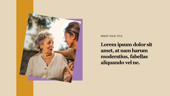 家庭月 专业PPT._21