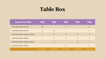 家庭月 专业PPT._27