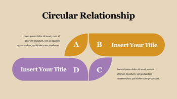 家庭月 专业PPT._30