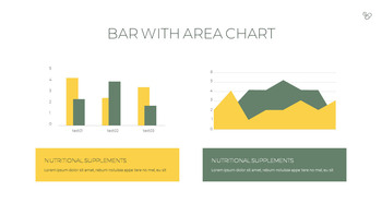 Nutritional Supplements Simple Google Presentation_33