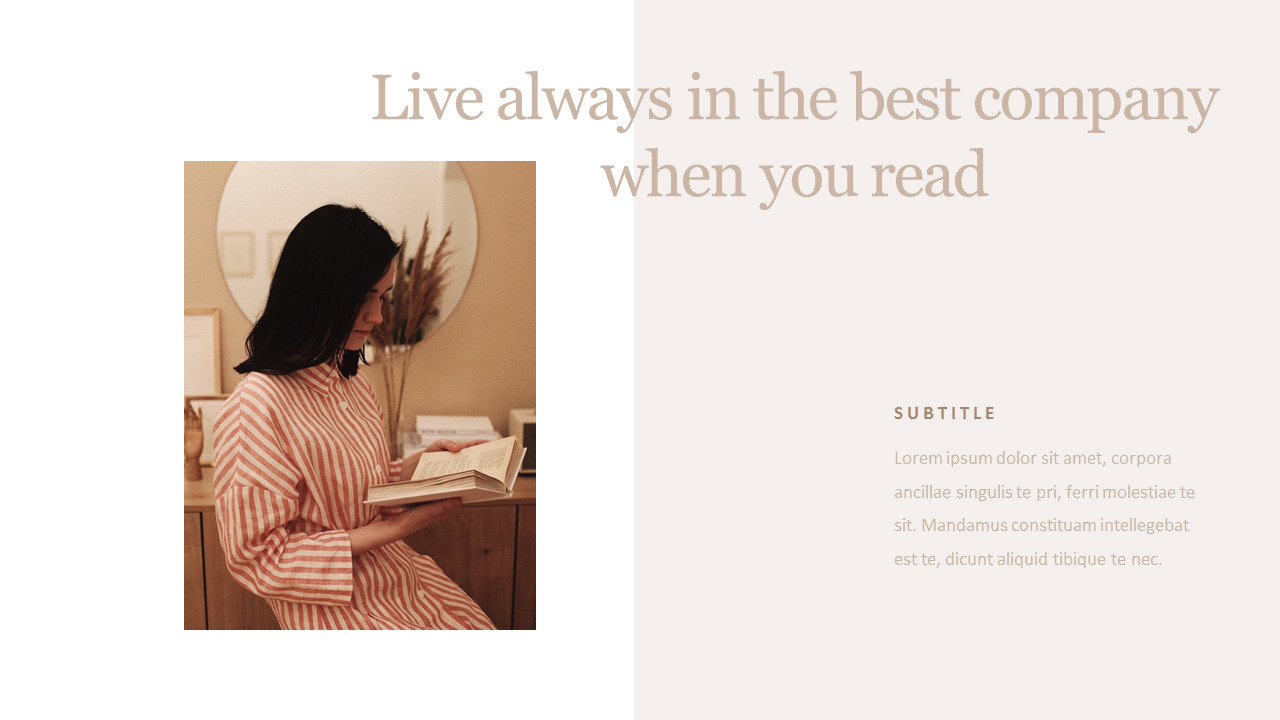 Reading Best PowerPoint Presentation_03