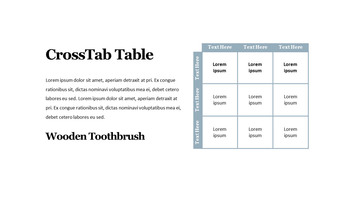 Eco Friendly Movement Custom Google Slides_28