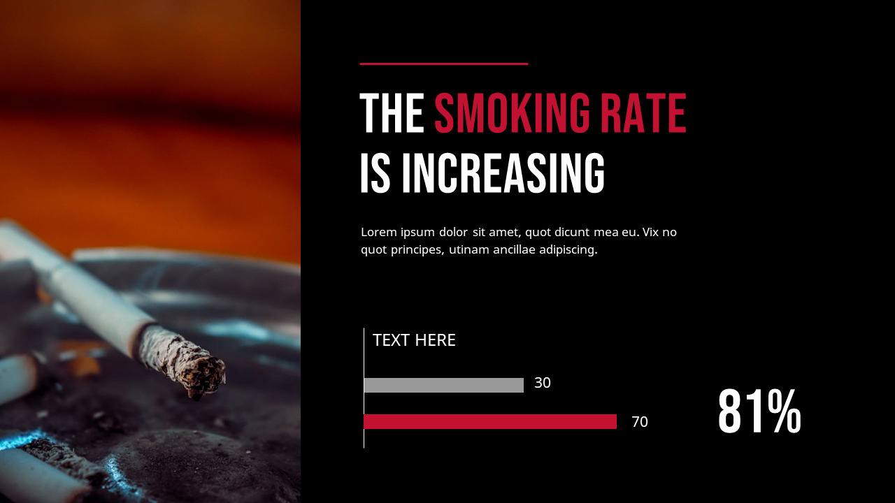 禁止吸烟- 免费矢量剪贴画图像上的creazilla.com, image size:1280x720