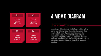 禁煙します シンプルなデザインテンプレート_25