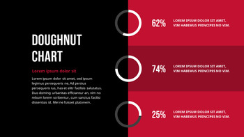 禁煙します シンプルなデザインテンプレート_28