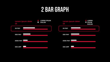 禁煙します シンプルなデザインテンプレート_29