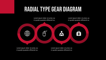 禁煙します シンプルなデザインテンプレート_30