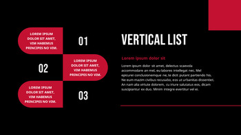 禁煙します シンプルなデザインテンプレート_31