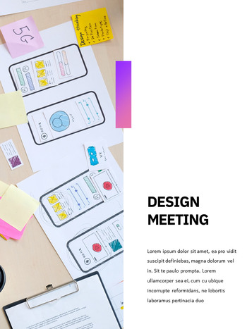 UX designer PowerPoint to Google Slides