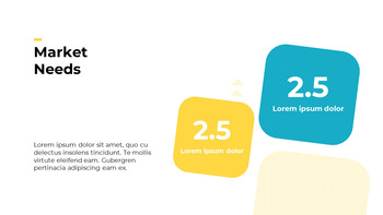 PowerPoint 中的快递服务动画幻灯片_08