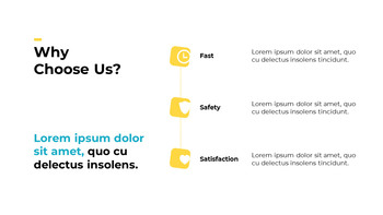 PowerPoint 中的快递服务动画幻灯片_12