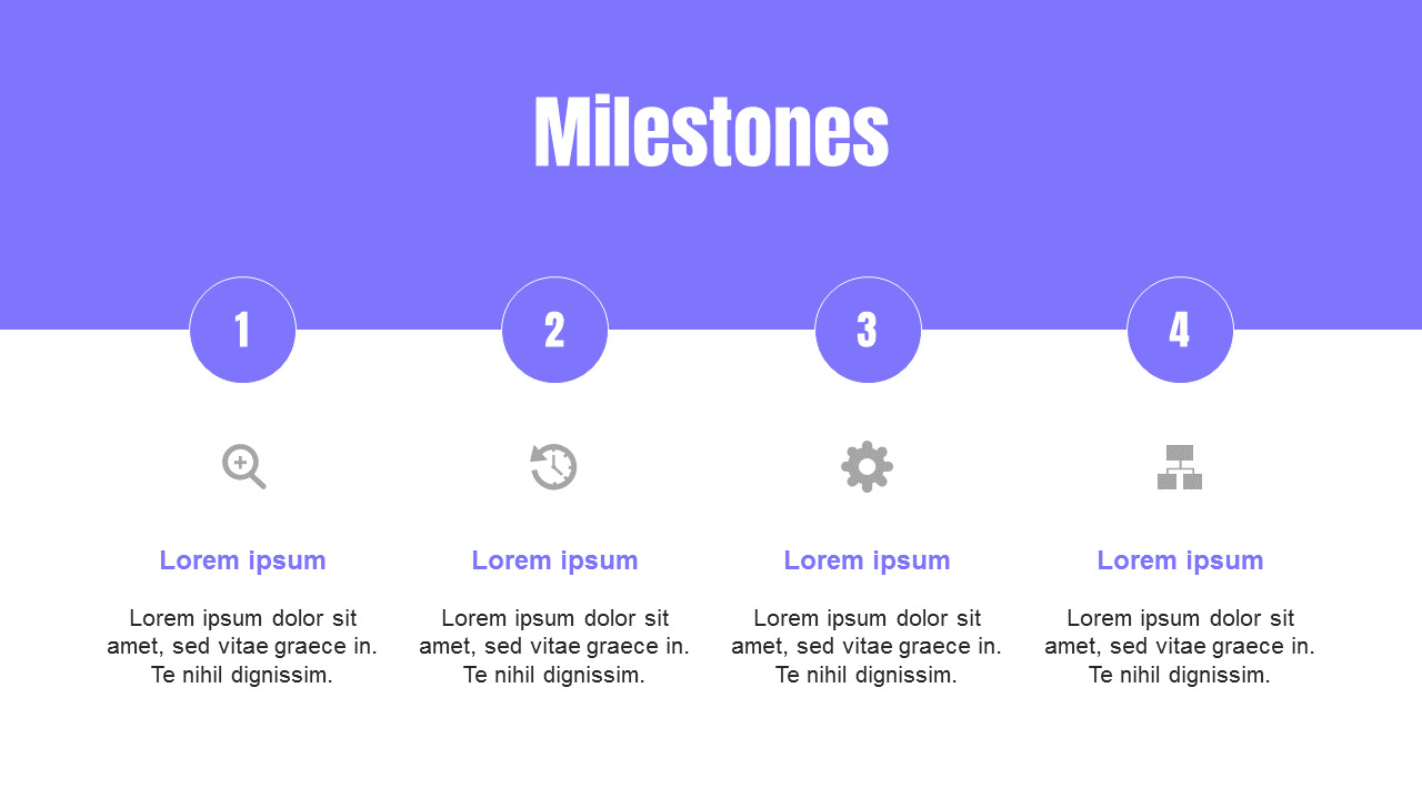 Simple Business Animated Pitch Deck PowerPoint Template