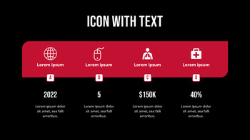 禁煙します シンプルなデザインテンプレート_34